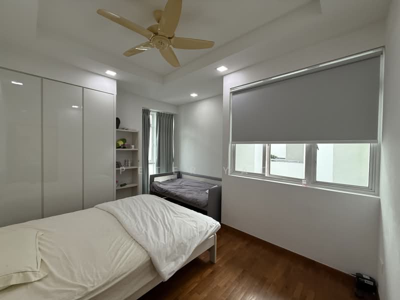 Parc Palais, 57 Hume Avenue, 5 Bedrooms, 2,799 sqft, Condominium For Rent, by Peter Yao, 500179900 - Bedroom - PropertyGuru.com.sg