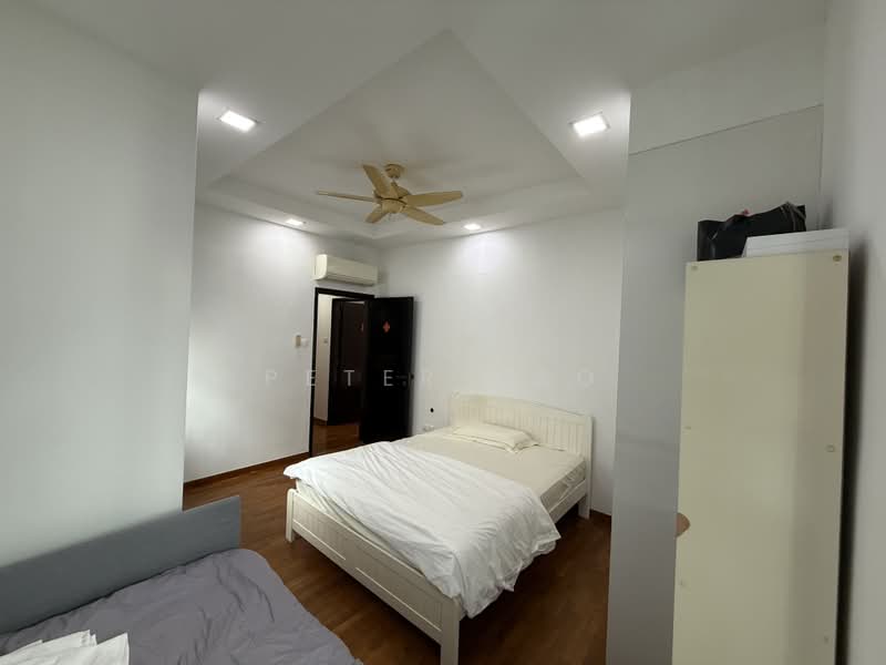 Parc Palais, 57 Hume Avenue, 5 Bedrooms, 2,799 sqft, Condominium For Rent, by Peter Yao, 500179900 - Bedroom - PropertyGuru.com.sg