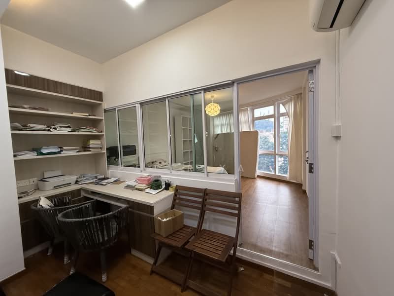 Parc Palais, 57 Hume Avenue, 5 Bedrooms, 2,799 sqft, Condominium For Rent, by Peter Yao, 500179900 - Study - PropertyGuru.com.sg