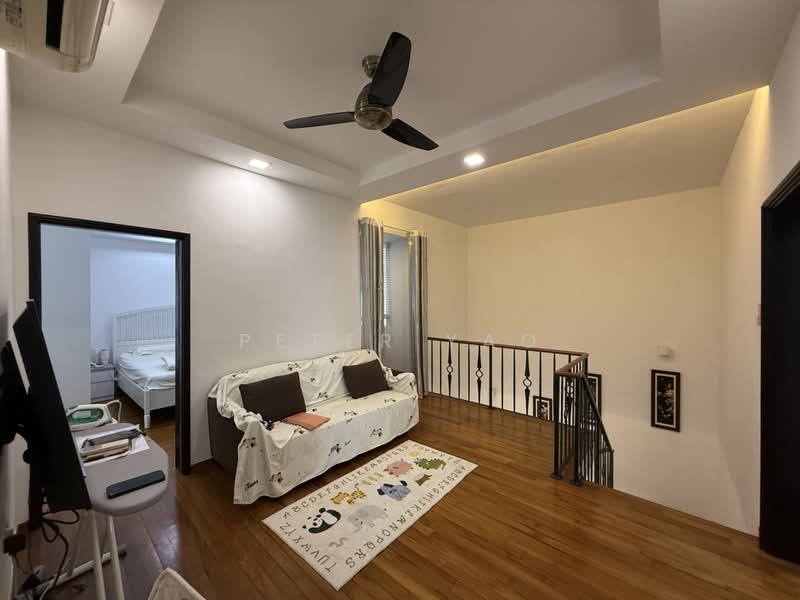 Parc Palais, 57 Hume Avenue, 5 Bedrooms, 2,799 sqft, Condominium For Rent, by Peter Yao, 500179900 - Living Room - PropertyGuru.com.sg