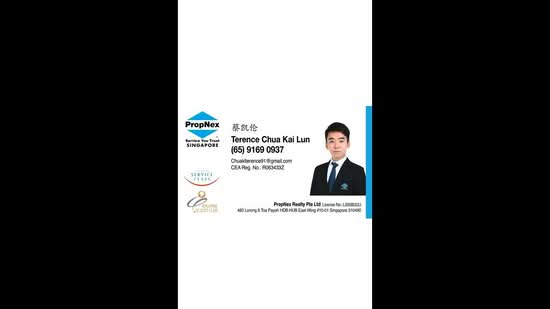 690 Jurong West Central 1, 690 Jurong West Central 1, 3 Bedrooms, 1,066 sqft, HDB Flat For Sale, by Terence Chua Kai Lun, 500179902 - PropertyGuru.com.sg