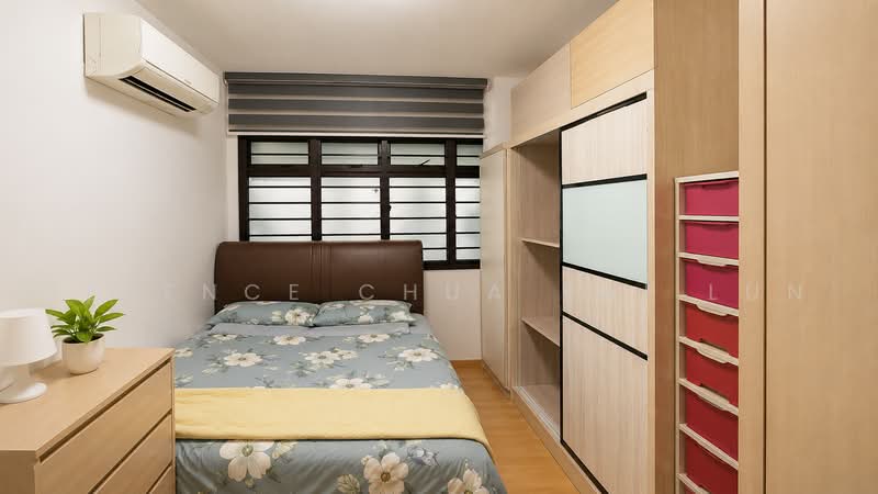 690 Jurong West Central 1, 690 Jurong West Central 1, 3 Bedrooms, 1,066 sqft, HDB Flat For Sale, by Terence Chua Kai Lun, 500179902 - Bedroom - PropertyGuru.com.sg