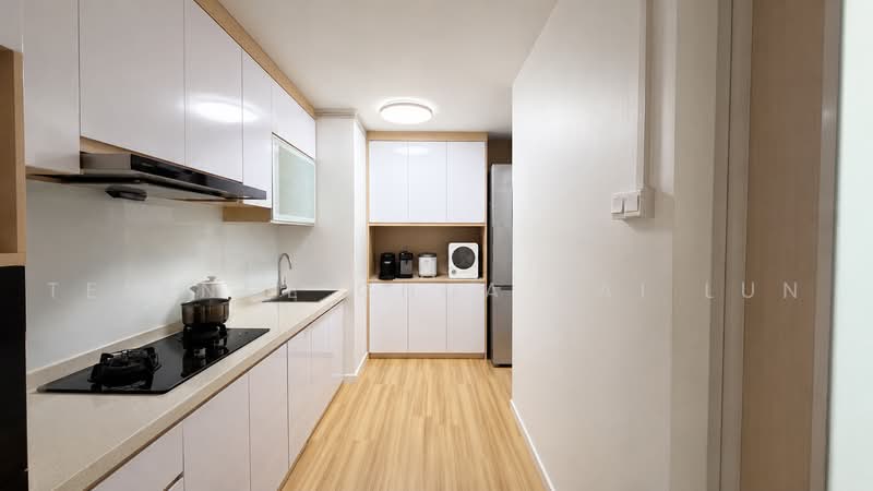 690 Jurong West Central 1, 690 Jurong West Central 1, 3 Bedrooms, 1,066 sqft, HDB Flat For Sale, by Terence Chua Kai Lun, 500179902 - Kitchen - PropertyGuru.com.sg
