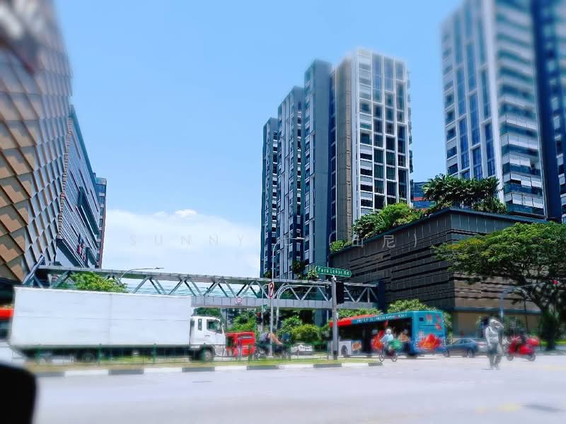 Paya Lebar MRT Area Restaurant Shop, , 571 sqft, Food & Beverage For Rent, by Sunny L (山尼), 500179903 - CommercialGuru.com.sg