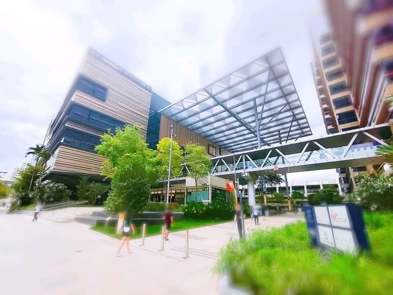 Paya Lebar MRT Area Restaurant Shop, , 571 sqft, Food & Beverage For Rent, by Sunny L (山尼), 500179903 - CommercialGuru.com.sg