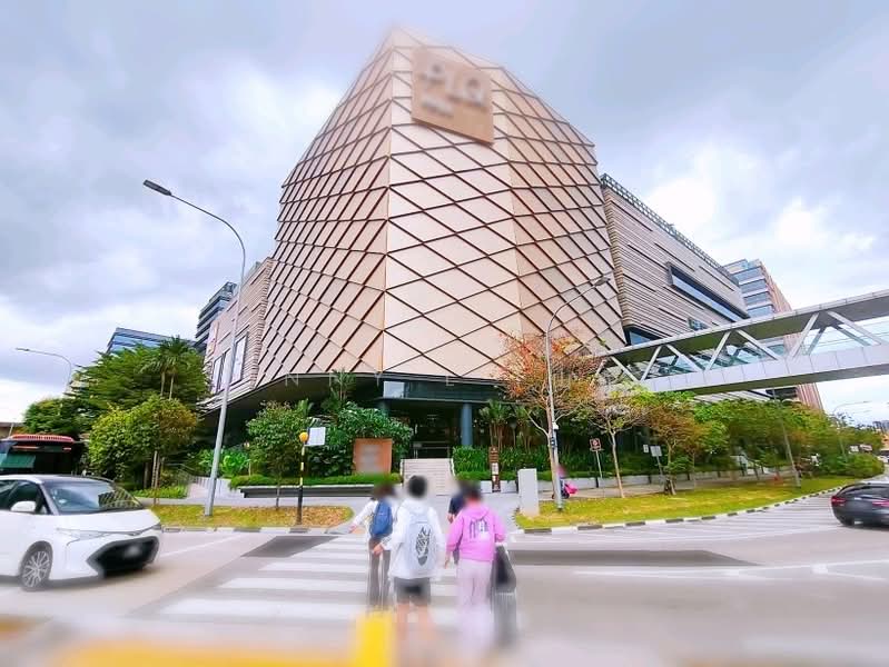 Paya Lebar MRT Area Restaurant Shop, , 571 sqft, Food & Beverage For Rent, by Sunny L (山尼), 500179903 - CommercialGuru.com.sg