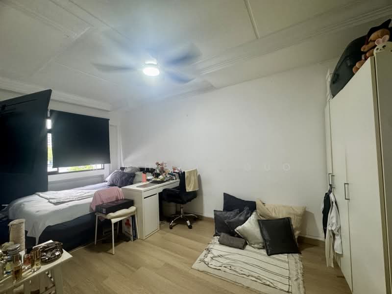 674A Choa Chu Kang Crescent, 674A Choa Chu Kang Crescent, 3 Bedrooms, 1,334 sqft, HDB Flat For Sale, by Michelle Guo, 500179904 - Bedroom - PropertyGuru.com.sg