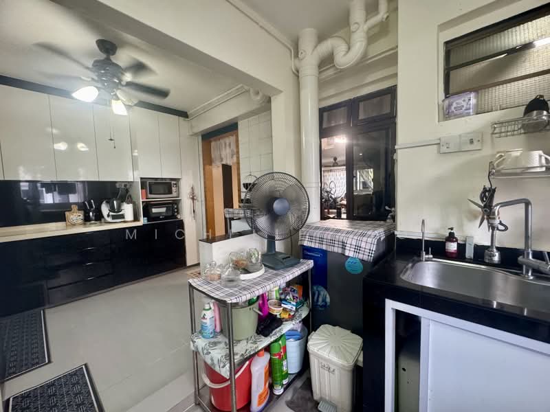 674A Choa Chu Kang Crescent, 674A Choa Chu Kang Crescent, 3 Bedrooms, 1,334 sqft, HDB Flat For Sale, by Michelle Guo, 500179904 - Kitchen - PropertyGuru.com.sg