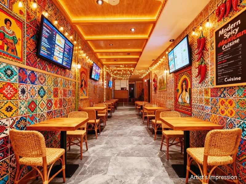 Prime High Visibility Restaurant Kampong Glam Shophouse, , 2,800 sqft, Food & Beverage For Rent, by Sunny L (山尼), 500179906 - CommercialGuru.com.sg