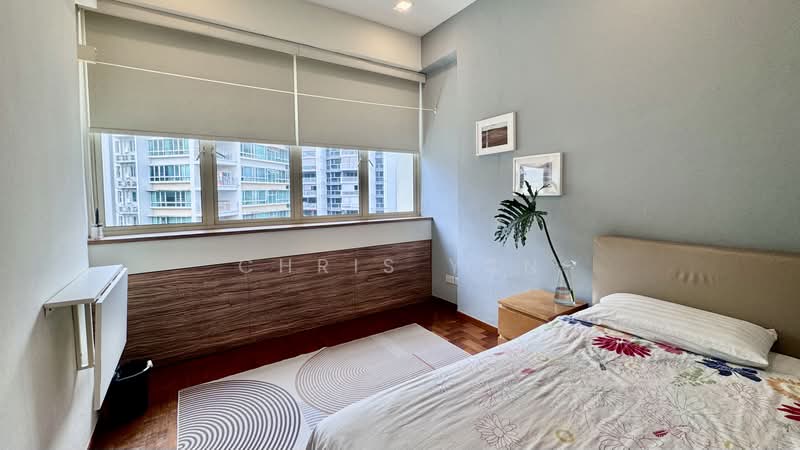 Lakepoint Condo, 10 Lakepoint Drive, Room Rental, 200 sqft, Condominium For Rent, by Chris Yan, 500179912 - Bedroom - PropertyGuru.com.sg