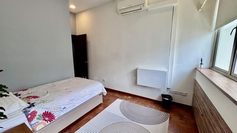 Lakepoint Condo, 10 Lakepoint Drive, Room Rental, 200 sqft, Condominium For Rent, by Chris Yan, 500179912 - Bedroom - PropertyGuru.com.sg