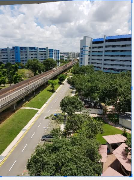 270 Tampines Street 21, 270 Tampines Street 21, Room Rental, 120 sqft, HDB Flat For Rent, by Steven Choo, 500179913 - Exterior - PropertyGuru.com.sg