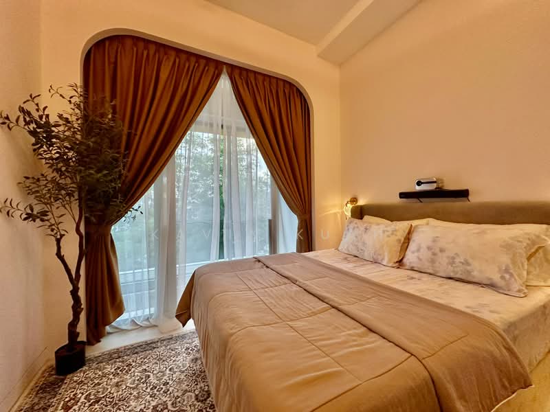 Lighthouse, 161A Jalan Loyang Besar, Changi Airport / Changi Village, 2 Bedrooms, 1,119 sqft, Condominium For Sale, by Kavin Kuah, 500179915 - Bedroom - PropertyGuru.com.sg