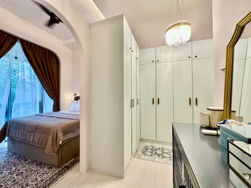 Lighthouse, 161A Jalan Loyang Besar, Changi Airport / Changi Village, 2 Bedrooms, 1,119 sqft, Condominium For Sale, by Kavin Kuah, 500179915 - Bedroom - PropertyGuru.com.sg