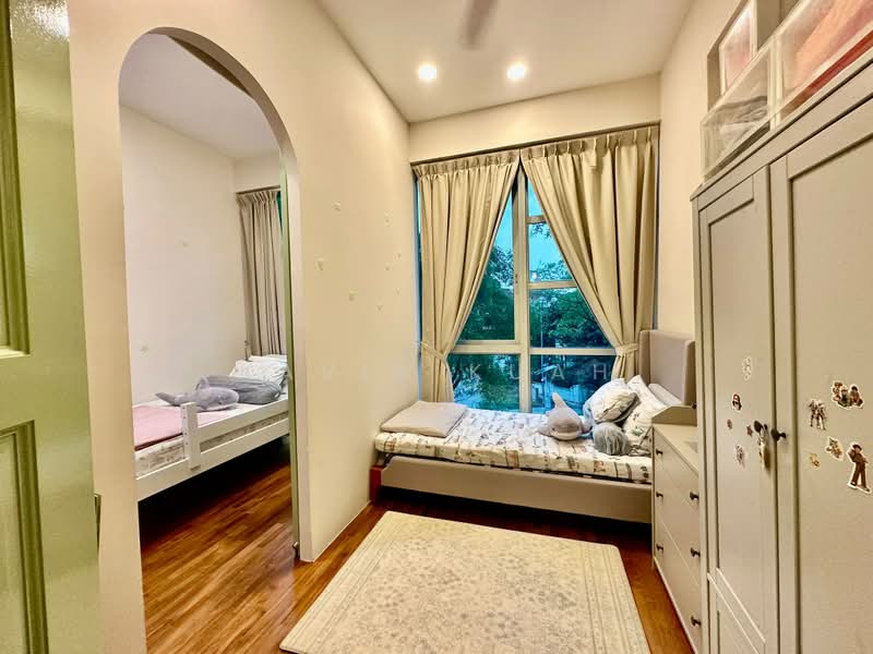 Lighthouse, 161A Jalan Loyang Besar, Changi Airport / Changi Village, 2 Bedrooms, 1,119 sqft, Condominium For Sale, by Kavin Kuah, 500179915 - Bedroom - PropertyGuru.com.sg