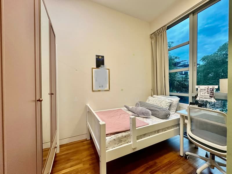 Lighthouse, 161A Jalan Loyang Besar, Changi Airport / Changi Village, 2 Bedrooms, 1,119 sqft, Condominium For Sale, by Kavin Kuah, 500179915 - Bedroom - PropertyGuru.com.sg
