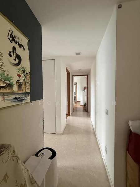The Seafront on Meyer, 55 Meyer Road, 3 Bedrooms, 1,604 sqft, Condominium For Sale, by Margaret Lim, 500179919 - Walk way  - PropertyGuru.com.sg