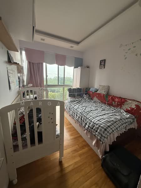 The Seafront on Meyer, 55 Meyer Road, 3 Bedrooms, 1,604 sqft, Condominium For Sale, by Margaret Lim, 500179919 - Bedroom two - PropertyGuru.com.sg