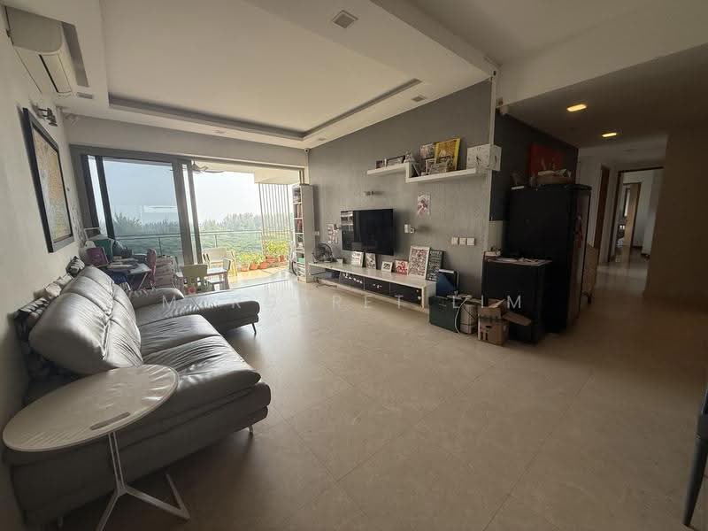 The Seafront on Meyer, 55 Meyer Road, East Coast / Marine Parade, 3 Bedrooms, 1,604 sqft, Condominium For Sale, by Margaret Lim, 500179919 - Living Room - PropertyGuru.com.sg
