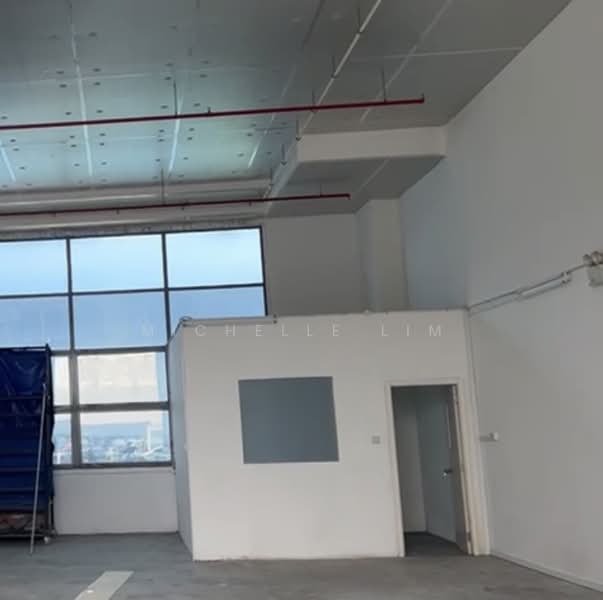 Woodlands Industrial Xchange, 71 Woodlands Avenue 10, 1,722 sqft, Factory / Workshop (B2) For Rent, by Michelle Lim, 500179920 - Interior - CommercialGuru.com.sg