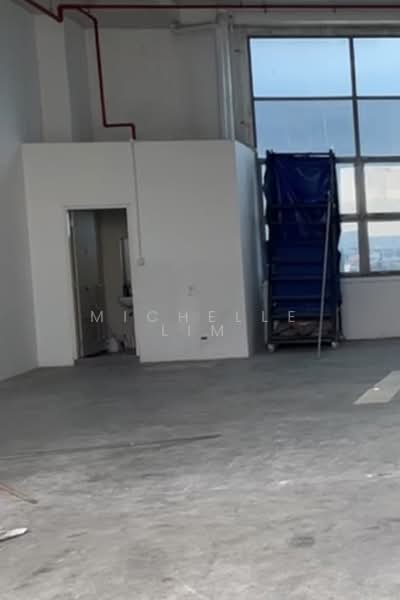 Woodlands Industrial Xchange, 71 Woodlands Avenue 10, 1,722 sqft, Factory / Workshop (B2) For Rent, by Michelle Lim, 500179920 - Interior - CommercialGuru.com.sg
