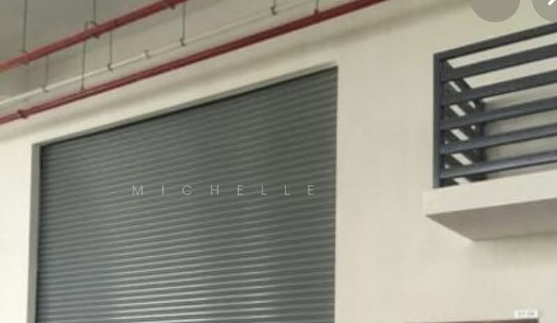 Woodlands Industrial Xchange, 71 Woodlands Avenue 10, 1,722 sqft, Factory / Workshop (B2) For Rent, by Michelle Lim, 500179920 - CommercialGuru.com.sg