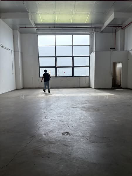 Woodlands Industrial Xchange, 71 Woodlands Avenue 10, 1,722 sqft, Factory / Workshop (B2) For Rent, by Michelle Lim, 500179920 - Interior - CommercialGuru.com.sg