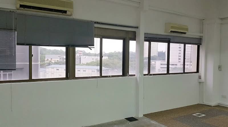Halcyon 1, 39A Jalan Pemimpin, 1,332 sqft, Light Industrial (B1) For Rent, by Irwin Kao, 500179922 - Interior - CommercialGuru.com.sg