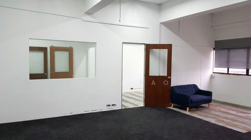 Halcyon 1, 39A Jalan Pemimpin, 1,332 sqft, Light Industrial (B1) For Rent, by Irwin Kao, 500179927 - Interior - CommercialGuru.com.sg