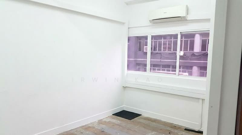 Halcyon 1, 39A Jalan Pemimpin, 1,332 sqft, Light Industrial (B1) For Rent, by Irwin Kao, 500179927 - Interior - CommercialGuru.com.sg