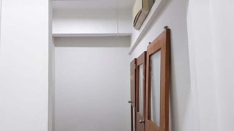 Halcyon 1, 39A Jalan Pemimpin, 1,332 sqft, Light Industrial (B1) For Rent, by Irwin Kao, 500179927 - Interior - CommercialGuru.com.sg
