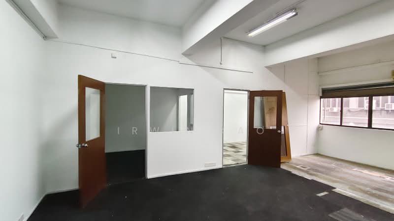 Halcyon 1, 39A Jalan Pemimpin, 1,332 sqft, Light Industrial (B1) For Rent, by Irwin Kao, 500179930 - Interior - CommercialGuru.com.sg