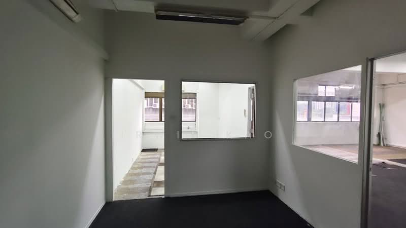 Halcyon 1, 39A Jalan Pemimpin, 1,332 sqft, Light Industrial (B1) For Rent, by Irwin Kao, 500179930 - Interior - CommercialGuru.com.sg