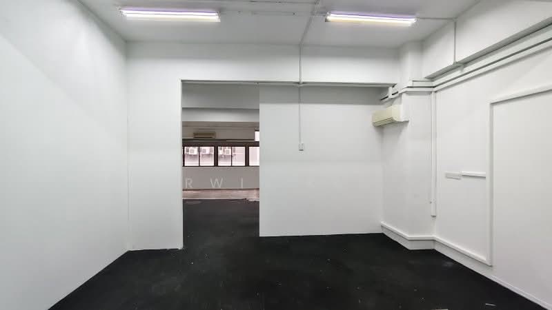 Halcyon 1, 39A Jalan Pemimpin, 1,332 sqft, Light Industrial (B1) For Rent, by Irwin Kao, 500179930 - Interior - CommercialGuru.com.sg