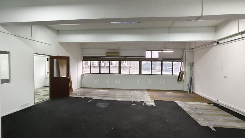 Halcyon 1, 39A Jalan Pemimpin, 1,332 sqft, Light Industrial (B1) For Rent, by Irwin Kao, 500179930 - Interior - CommercialGuru.com.sg