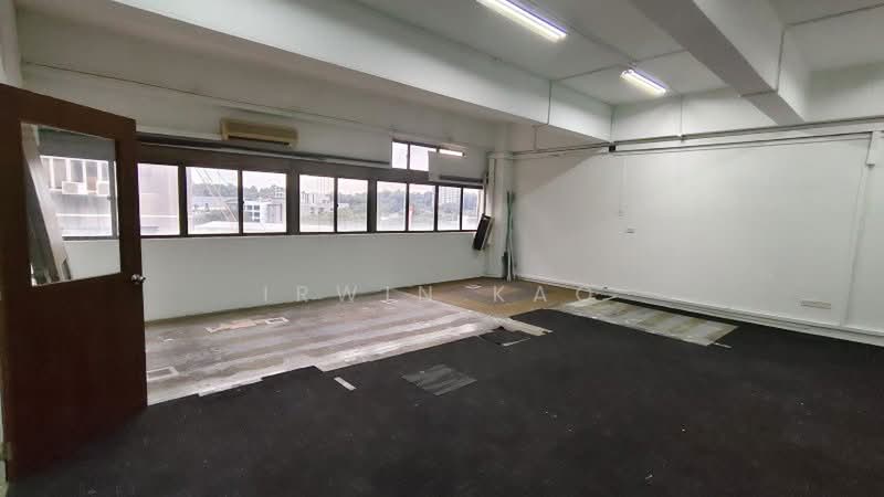 Halcyon 1, 39A Jalan Pemimpin, 1,195 sqft, Light Industrial (B1) For Rent, by Irwin Kao, 500179931 - Interior - CommercialGuru.com.sg