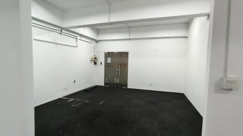 Halcyon 1, 39A Jalan Pemimpin, 1,195 sqft, Light Industrial (B1) For Rent, by Irwin Kao, 500179931 - Interior - CommercialGuru.com.sg