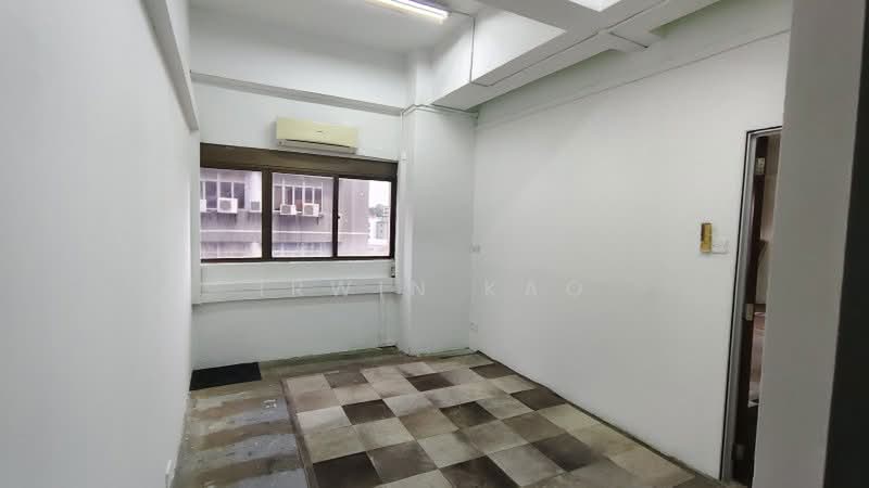 Halcyon 1, 39A Jalan Pemimpin, 1,195 sqft, Light Industrial (B1) For Rent, by Irwin Kao, 500179931 - Interior - CommercialGuru.com.sg