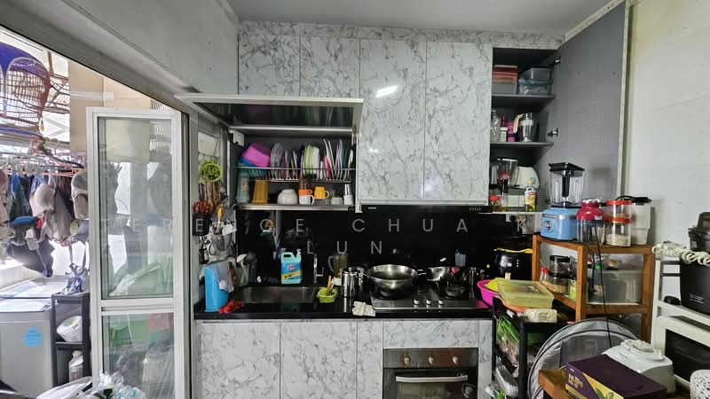 622B Tampines Avenue 12, 622B Tampines Avenue 12, 3 Bedrooms, 1,001 sqft, HDB Flat For Sale, by Terence Chua Kai Lun, 500179932 - Kitchen - PropertyGuru.com.sg