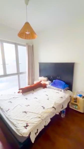 Euhabitat, 210 Jalan Eunos, 2 Bedrooms, 560 sqft, Condominium For Sale, by Bertram Tian  田镇伟, 500179934 - Bedroom - PropertyGuru.com.sg