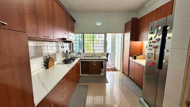 Westpeak Terrace, West Coast Walk, Room Rental, 180 sqft, Terraced House For Rent, by Gary Chong, 500179940 - Kitchen - PropertyGuru.com.sg
