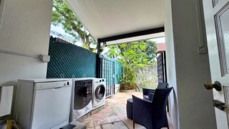 Westpeak Terrace, West Coast Walk, Room Rental, 180 sqft, Terraced House For Rent, by Gary Chong, 500179940 - Exterior - PropertyGuru.com.sg