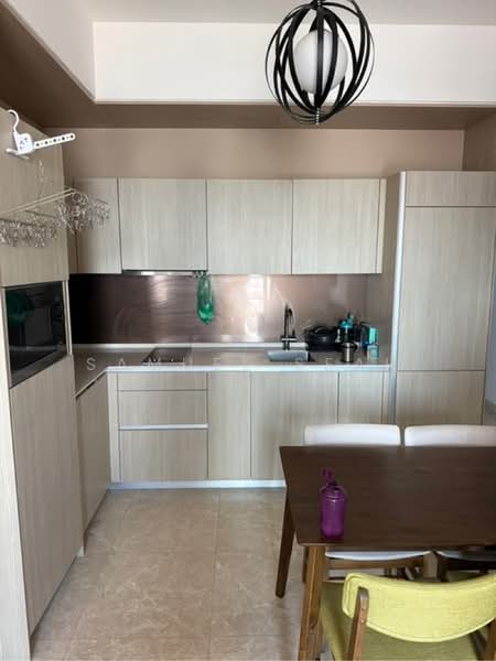 DUO Residences, 1 Fraser Street, 1 Bedroom, 646 sqft, Condominium For Sale, by Samuel Seah, 500179942 - PropertyGuru.com.sg