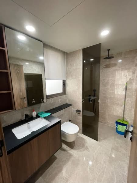 Coastline Residences, 7 Amber Road, 1 Bedroom, 452 sqft, Condominium For Sale, by Samuel Seah, 500179944 - PropertyGuru.com.sg