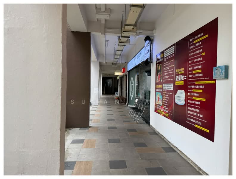 634 Veerasamy Road, Veerasamy Road, 538 sqft, Shop / Shophouse For Rent, by Susan Lai, 500179945 - Corridor - CommercialGuru.com.sg
