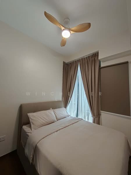 The M, 32 Middle Road, 1 Bedroom, 507 sqft, Condominium For Sale, by Winchester Lin, 500179946 - PropertyGuru.com.sg