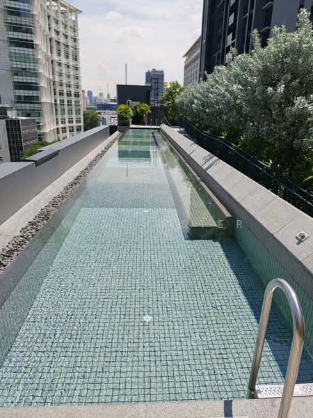 The M, 32 Middle Road, 1 Bedroom, 507 sqft, Condominium For Sale, by Winchester Lin, 500179946 - PropertyGuru.com.sg