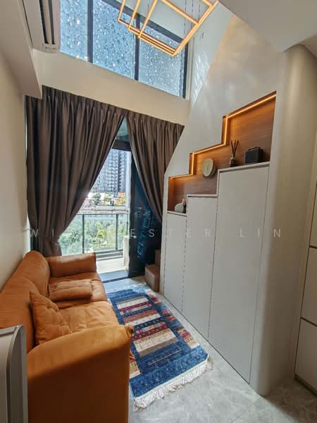The M, MIDDLE ROAD, 1 Bedroom, 507 sqft, Condominium For Sale, by Winchester Lin, 500179946 - PropertyGuru.com.sg