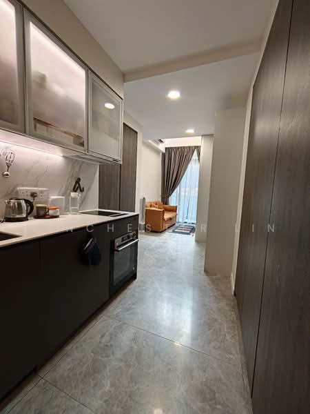 The M, MIDDLE ROAD, 1 Bedroom, 507 sqft, Condominium For Sale, by Winchester Lin, 500179946 - PropertyGuru.com.sg