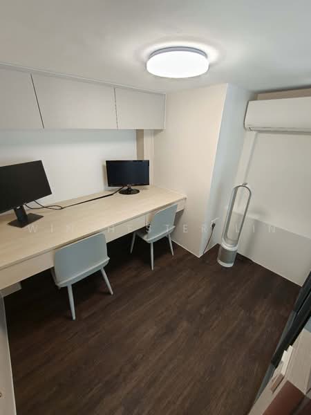 The M, MIDDLE ROAD, 1 Bedroom, 507 sqft, Condominium For Sale, by Winchester Lin, 500179946 - PropertyGuru.com.sg